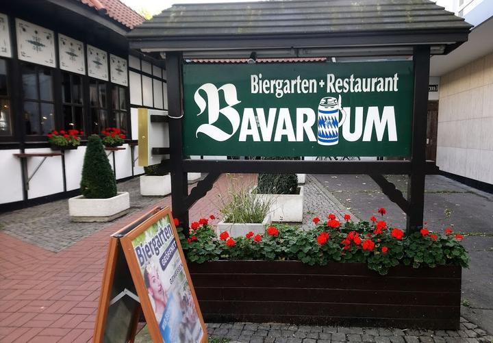 Bavarium