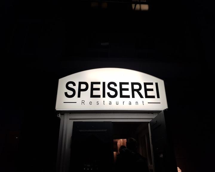 Speiserei