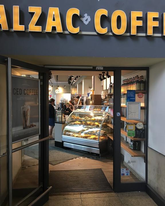 Balzac Coffee