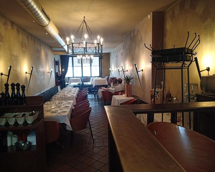 Restaurant Enrico Leone