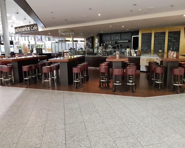 Movenpick Cafe Hannover Airport Terminal C