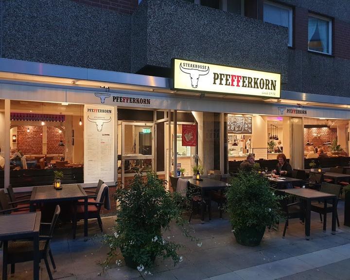 Pfefferkorn Steakhouse